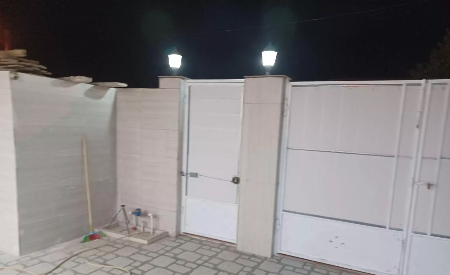 خانه ویلایی سرابتاوه سه خواب خلیج فارس۱۰ نقدمعاوضه