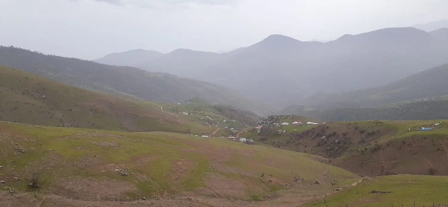 کلبه ییلاق معاوضه