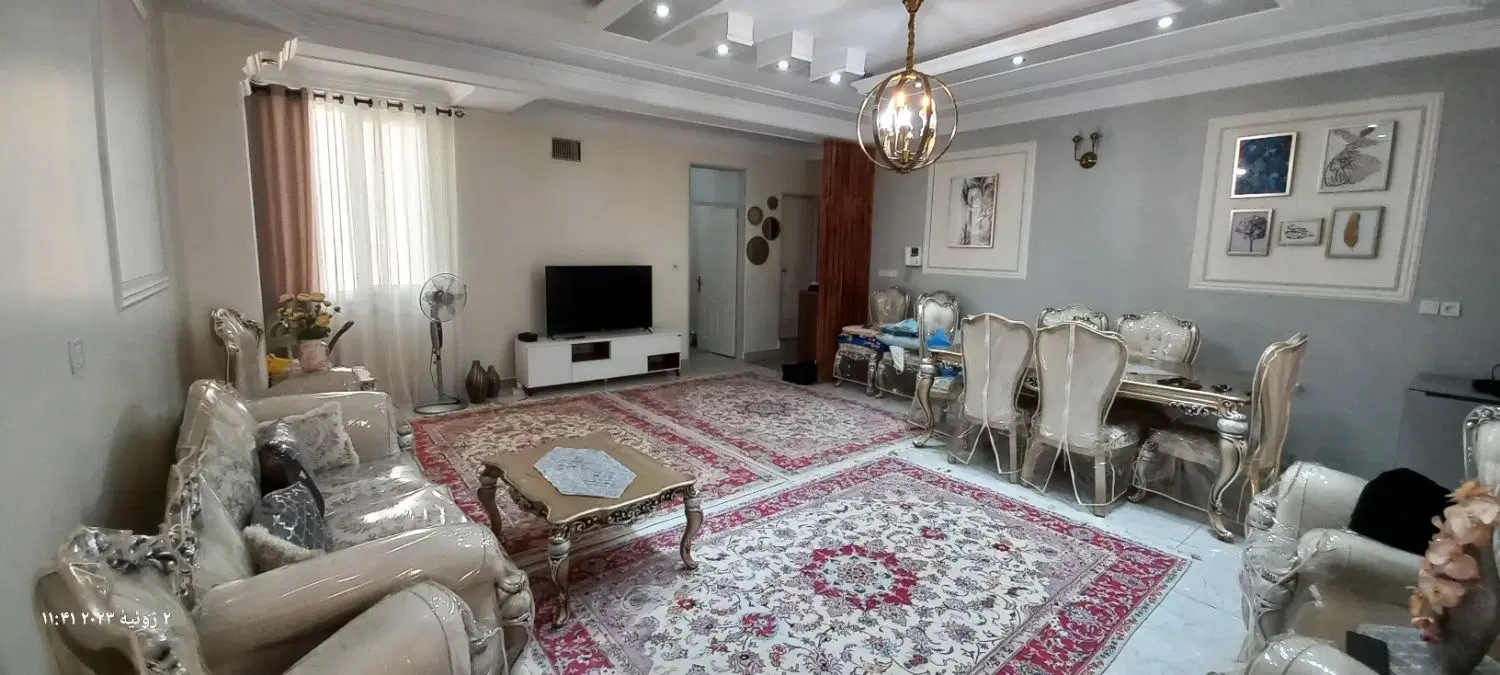 پیش فروش  زیر قیمت منطقه