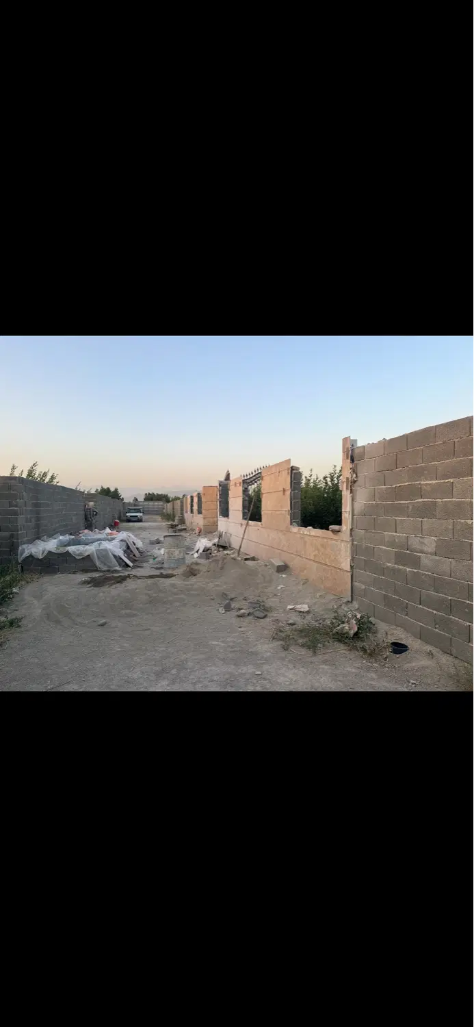 زمین سند دار سهیلیه