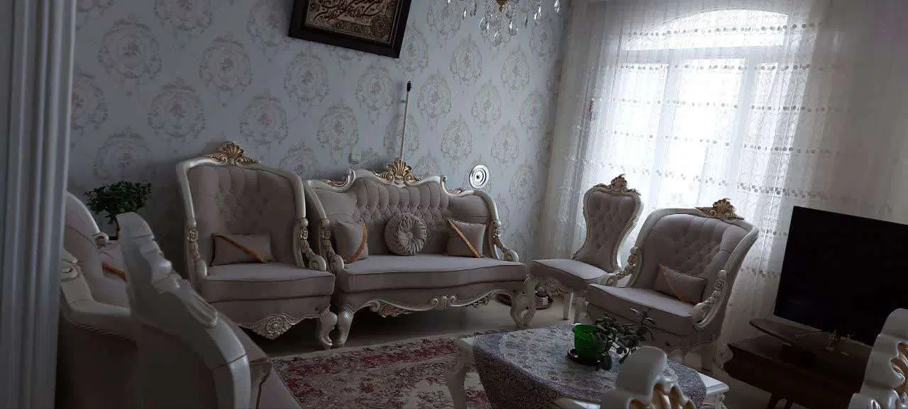 آپارتمان 74 متری آبرسان