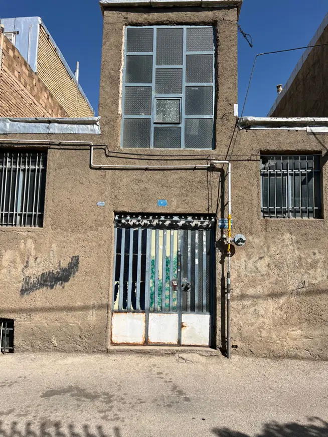 مجیدآباد ویلایی دربست
