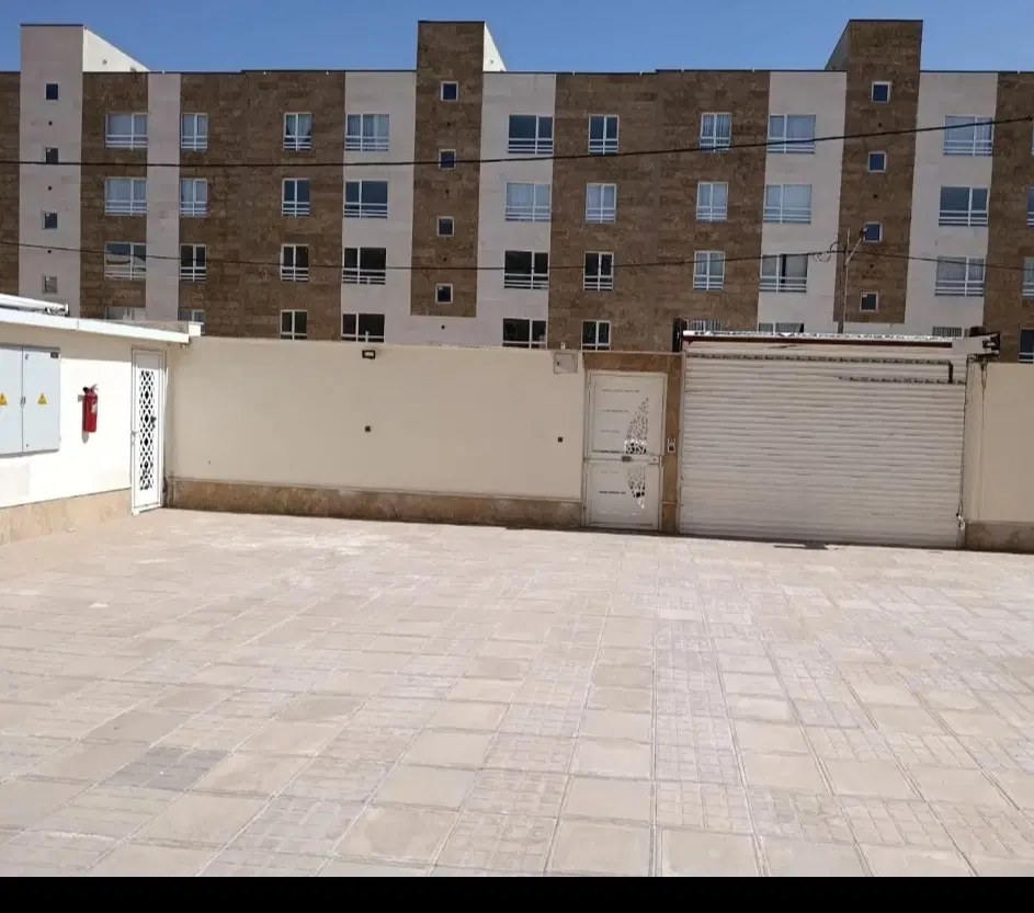 خانه زعفرانیه ۱۰۲متری