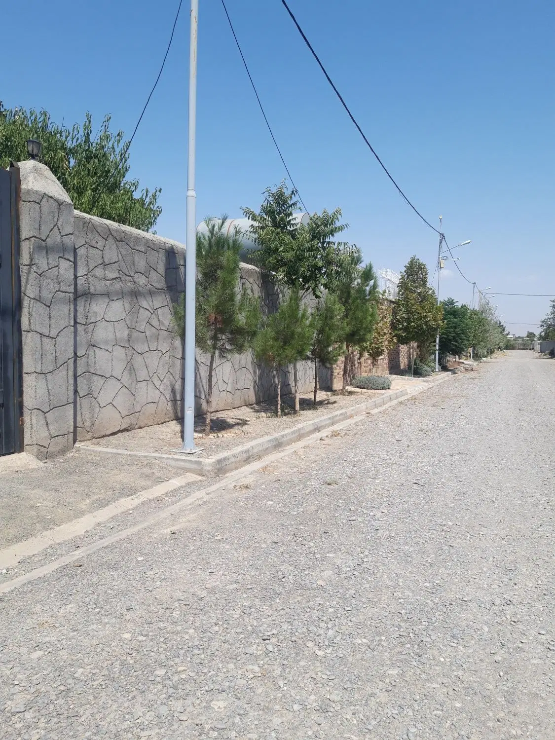 باغ ویلا فروشی