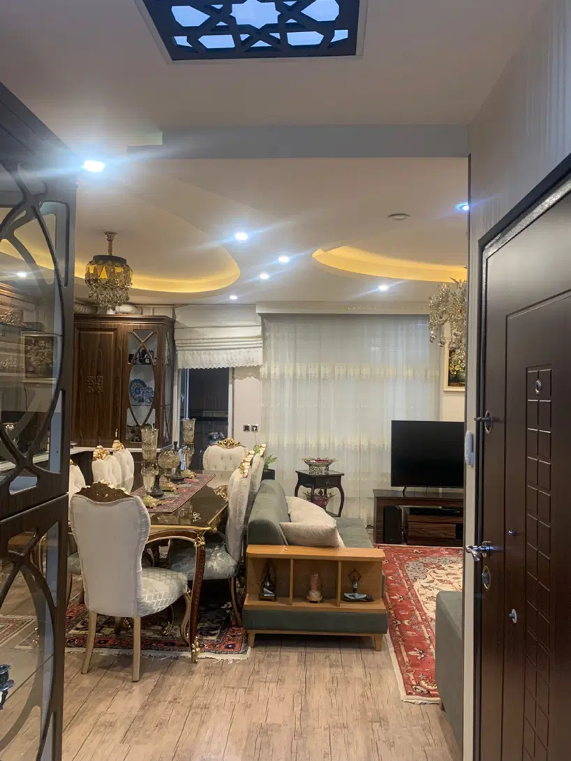 فروش واحد مسکونی