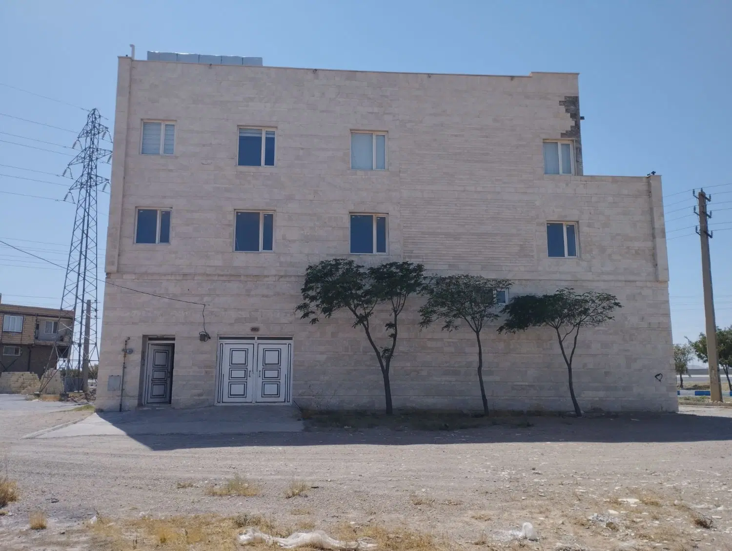 فروش خانه ویلایی
