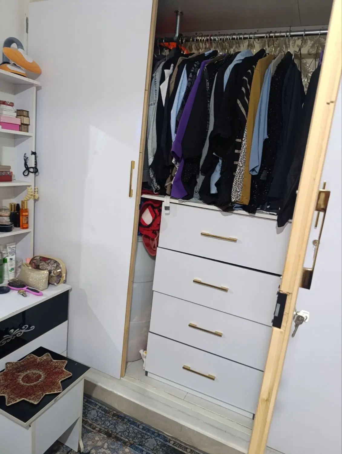شهریار فردوسیه کهنز