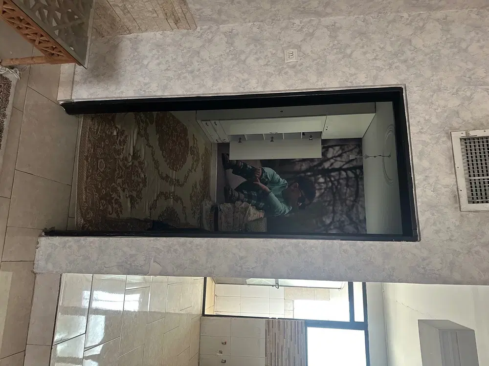 اجاره آپارتمان تک واحدی