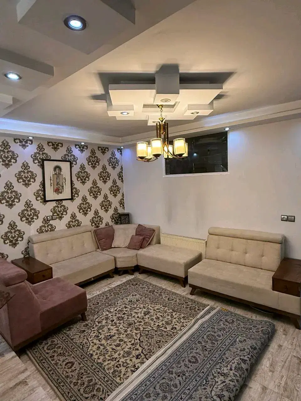 ۵۱متر_فرصت طلایی خانه دار شدن_سرمایه گذاری