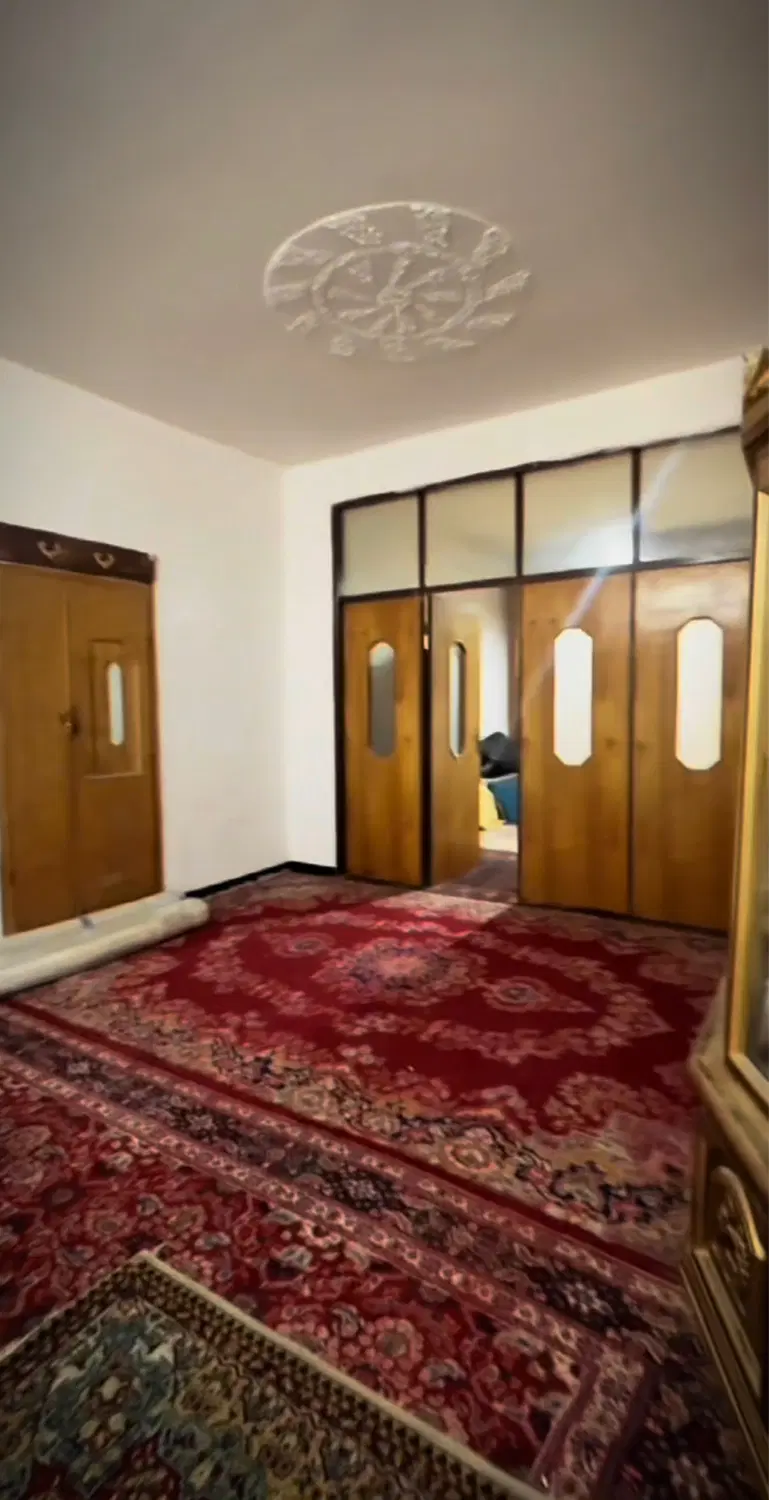 فروش ملک در خیابان امام خمینی ، کوچه بازرگانی