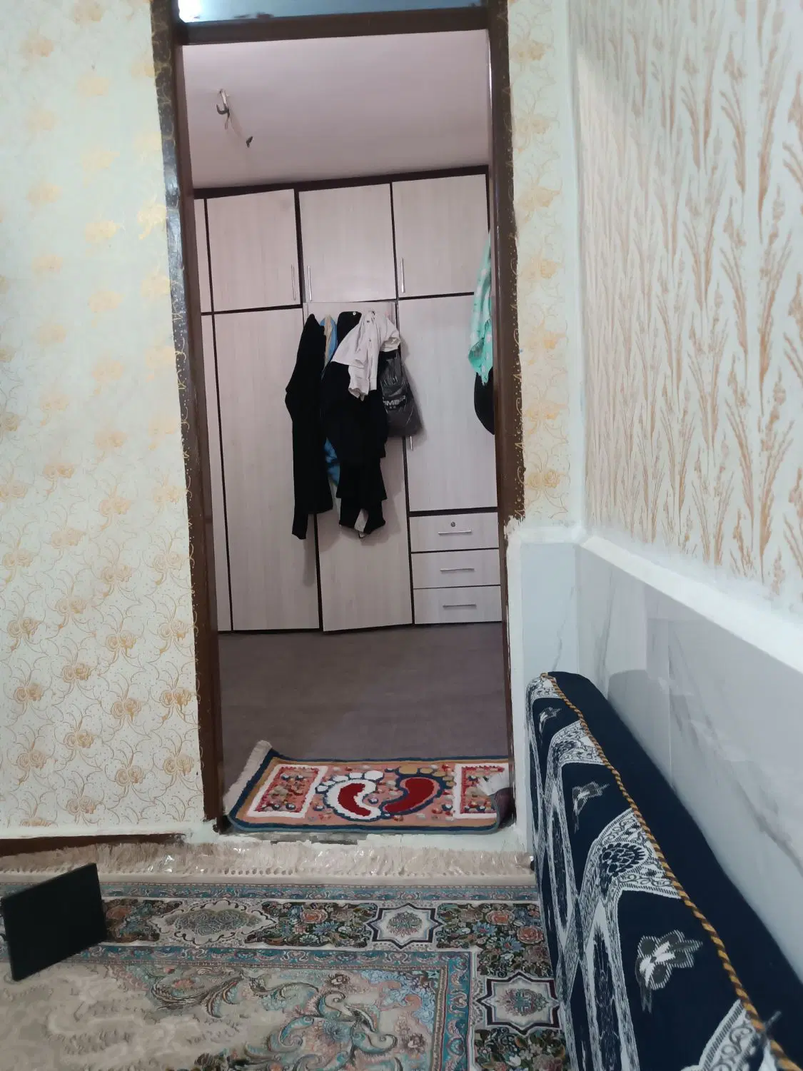رهن خانه در خالدی 4
