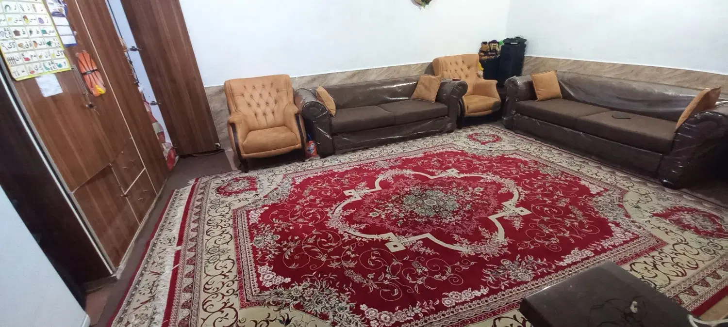 منزل ویلایی۵۶متری