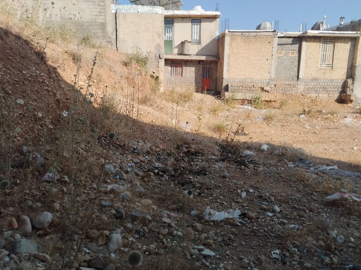 بلهزار خ‌ انقلاب سندپروانه دارمعاوضه با خودرو