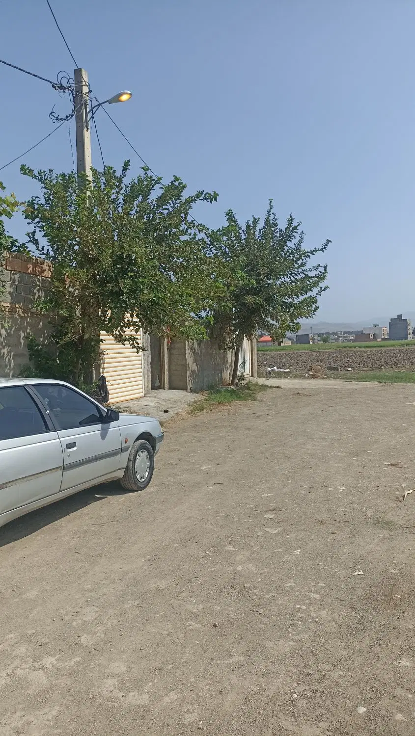 خانه ویلایی