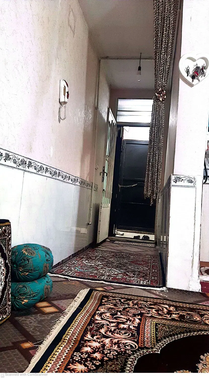 خونه فروشی واقع در گلستان سبزدشت