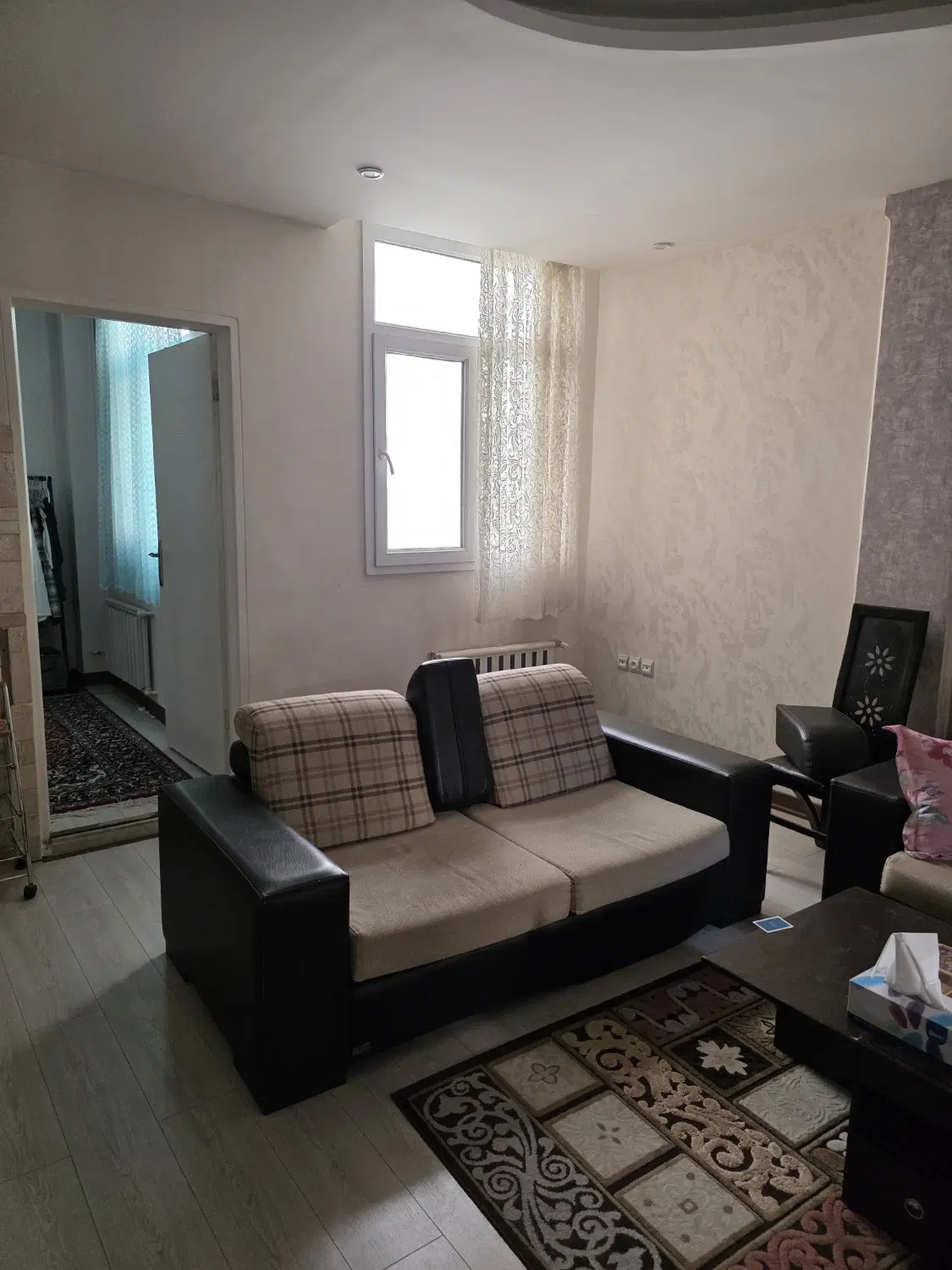 ۶۰ متری همیلا کوچه اورک ۵