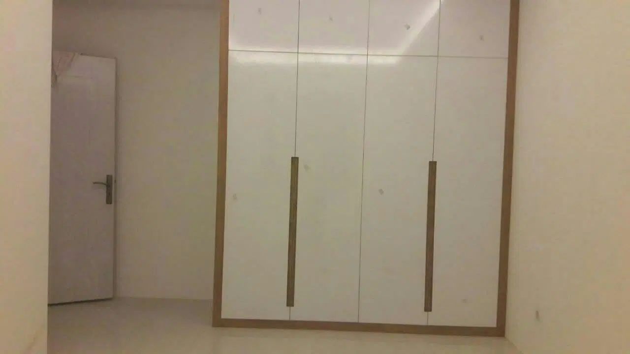 تک واحدی، ۱۲۹متری، دوکله