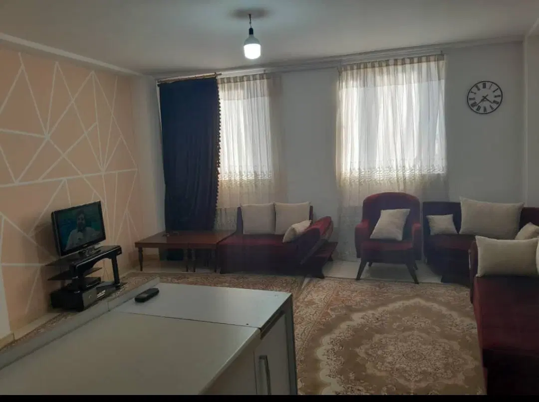 اپارتمان