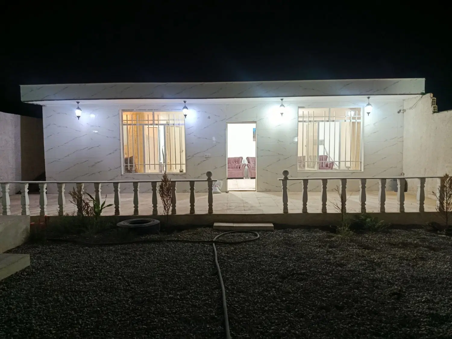 باغ ایجدان شاهزاده محمد