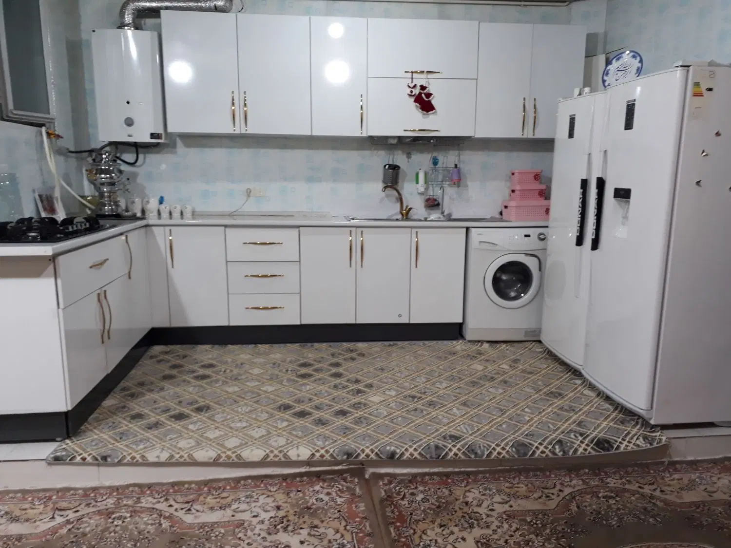 معاوضه خانه در نایسر