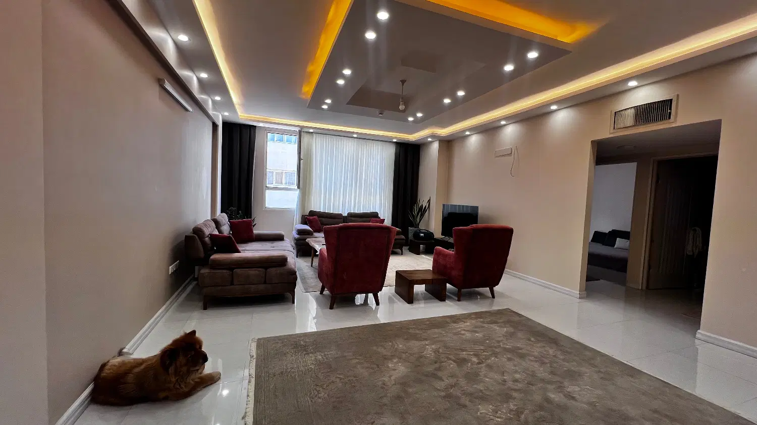فروش آپارتمان امیریه ۱