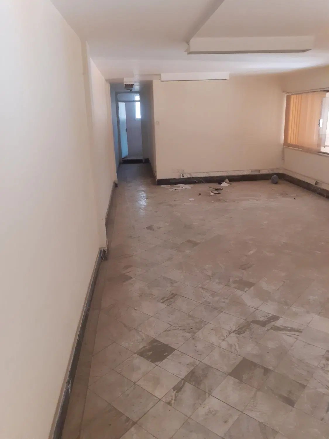مغازه تجاری سند ملکی شش دانگ نبش پاسداران ۳_۱