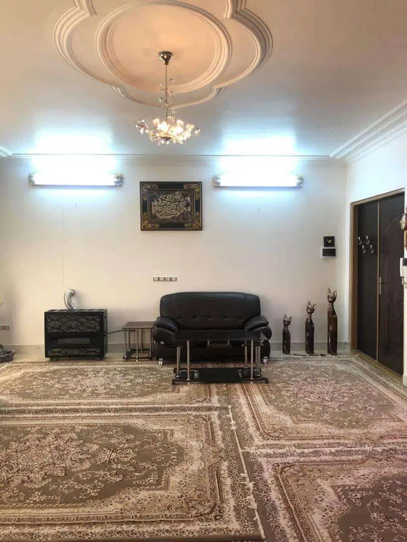 اجاره منزل مبله در قمصر