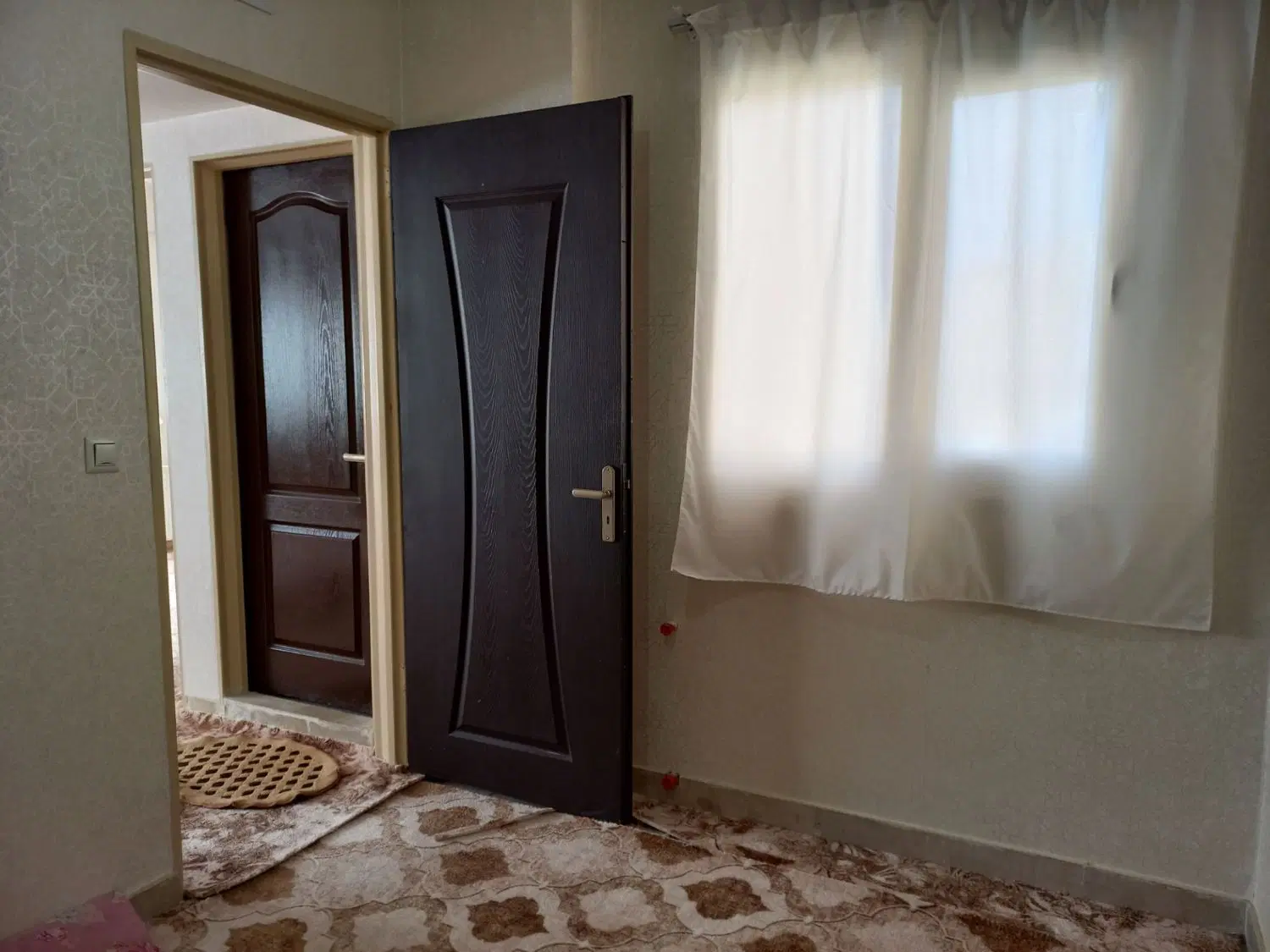 مسکن مهر اندیشه کوی گلستان واحد 71 متری