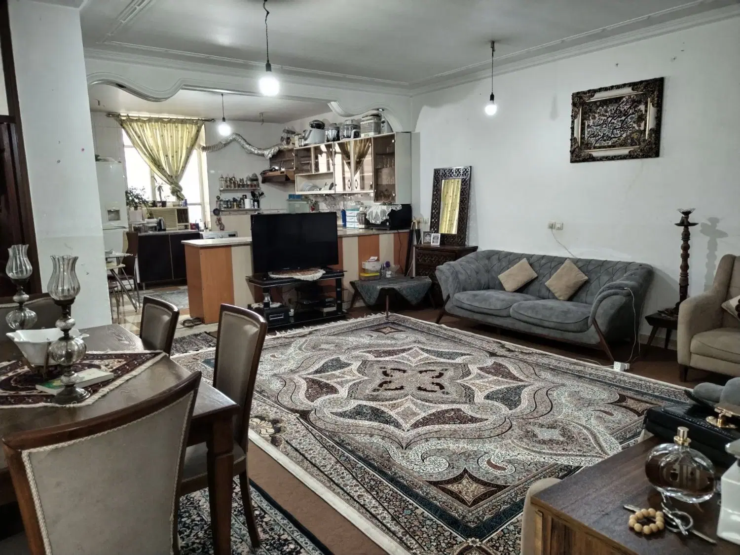 فروش خانه ویلایی مرکز شهر