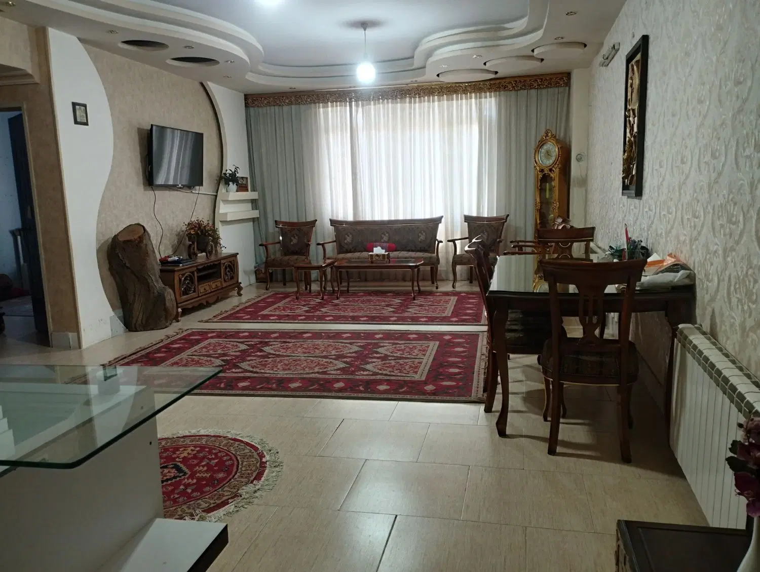 آپارتمان 96 متری امیر کبیر3