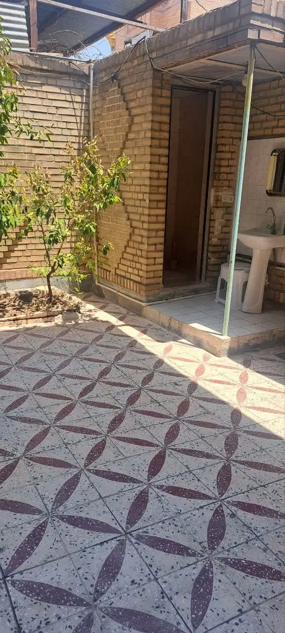 منزل ویلایی ۱۵۰متر