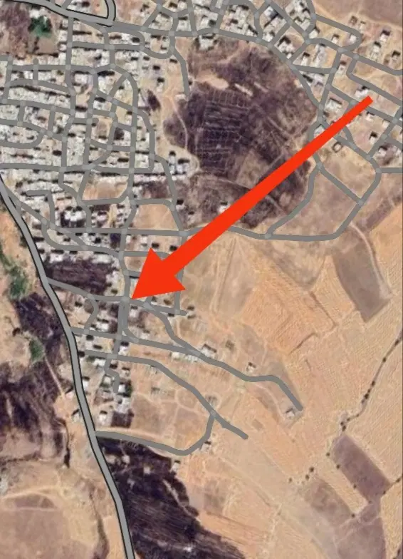 زمین مسکونی حسن آباد