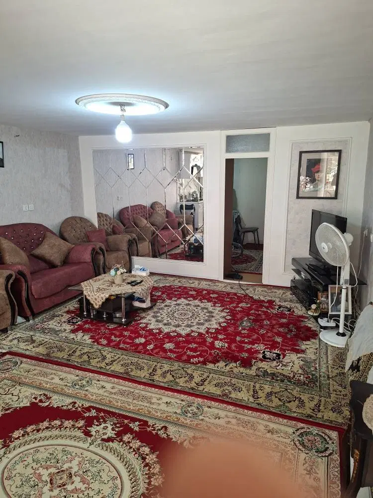 فروش فوری  آپارتمان در شهریار برای سرمایه گذاری