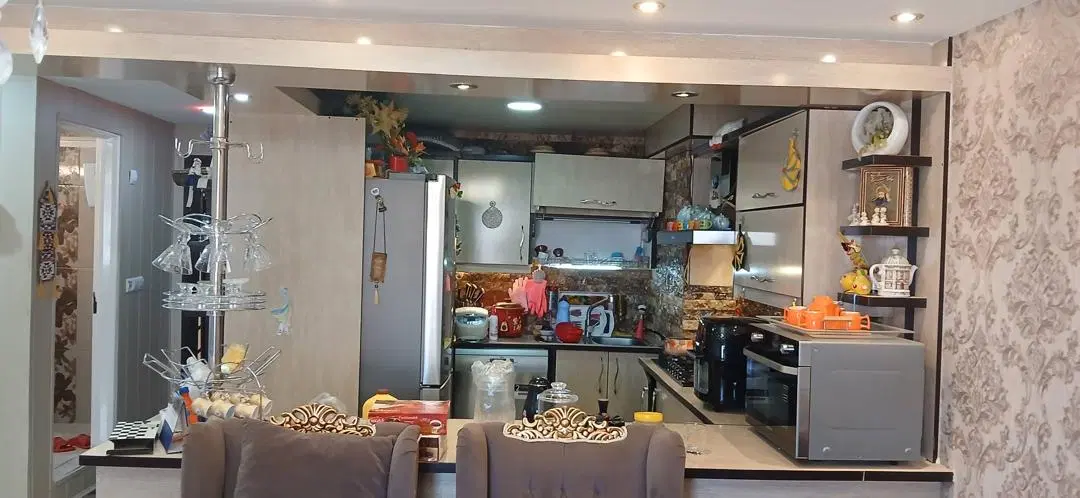 فروش آپارتمان  البرز هفت