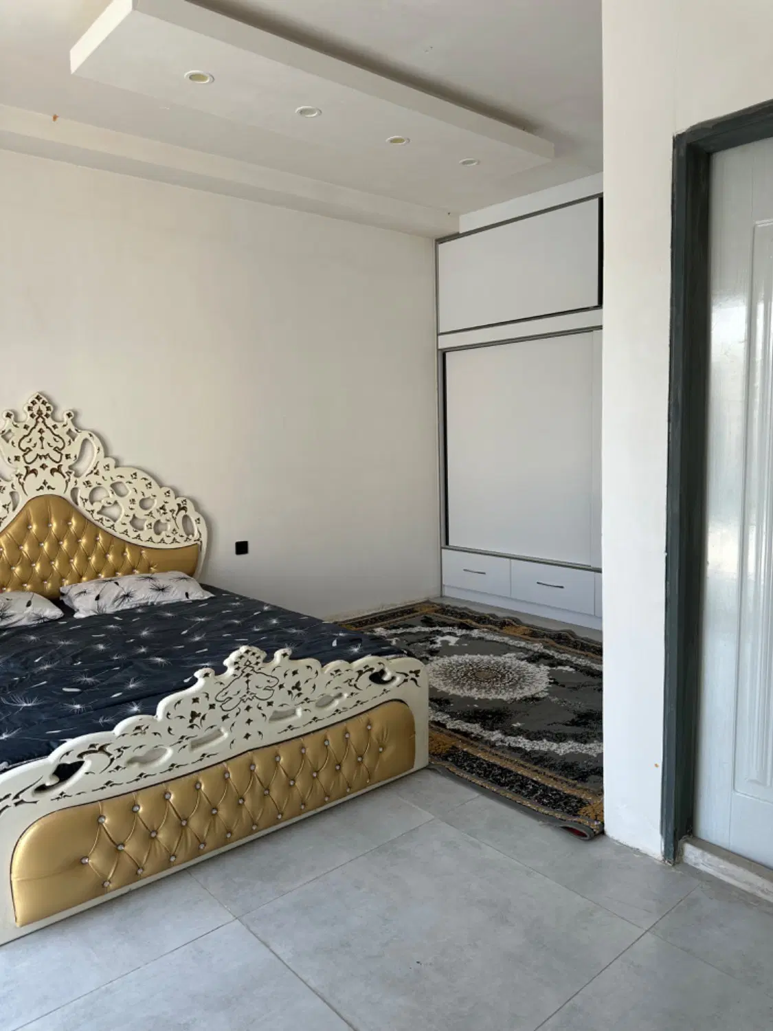 فروش باغ ویلا