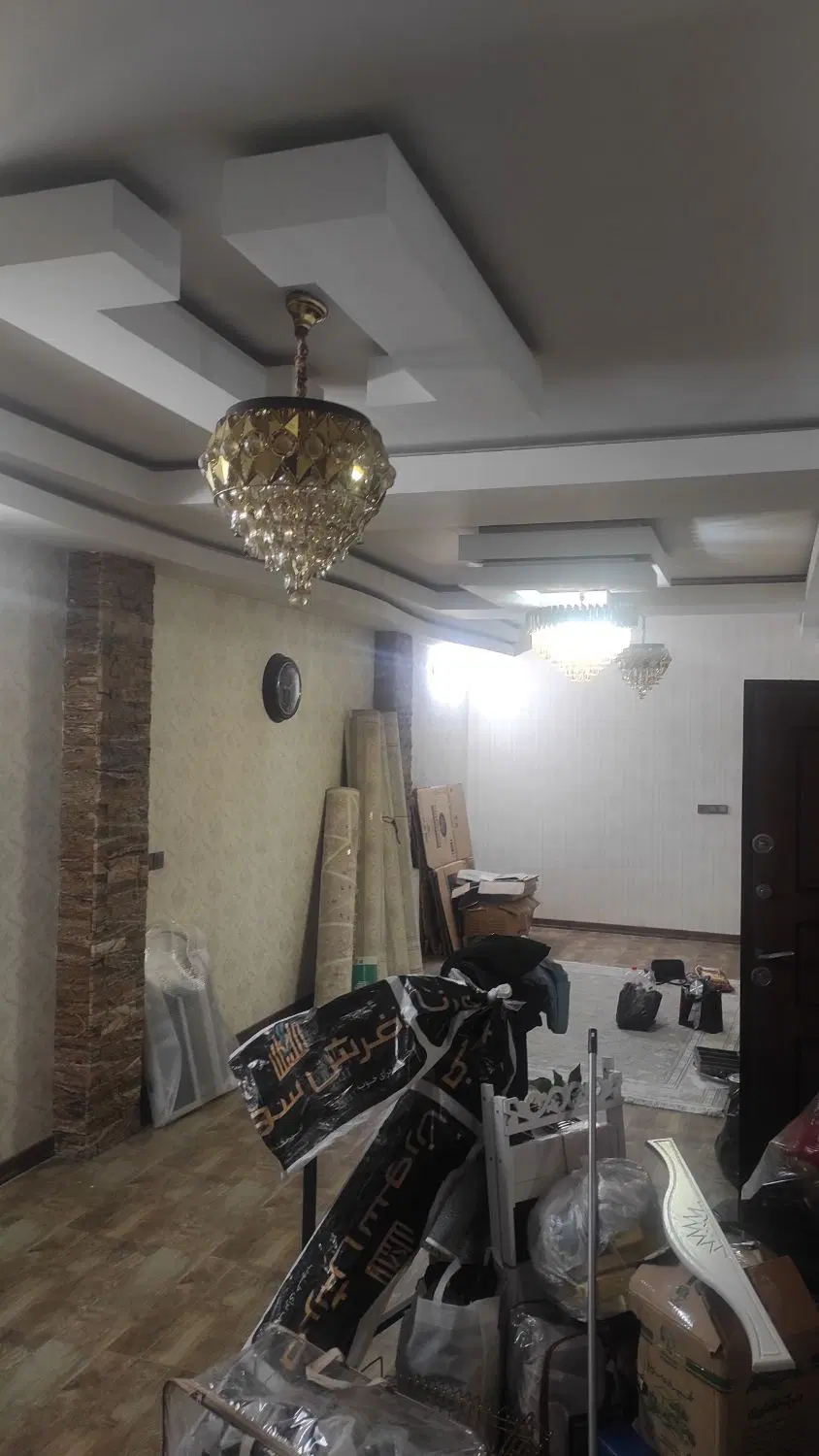رهن اجاره طبقه دوم جنوبی
