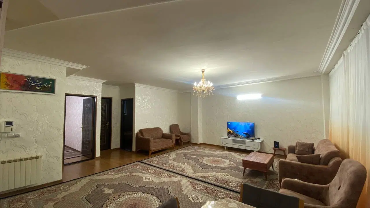 فروش آپارتمان کارشناسان فاز 3