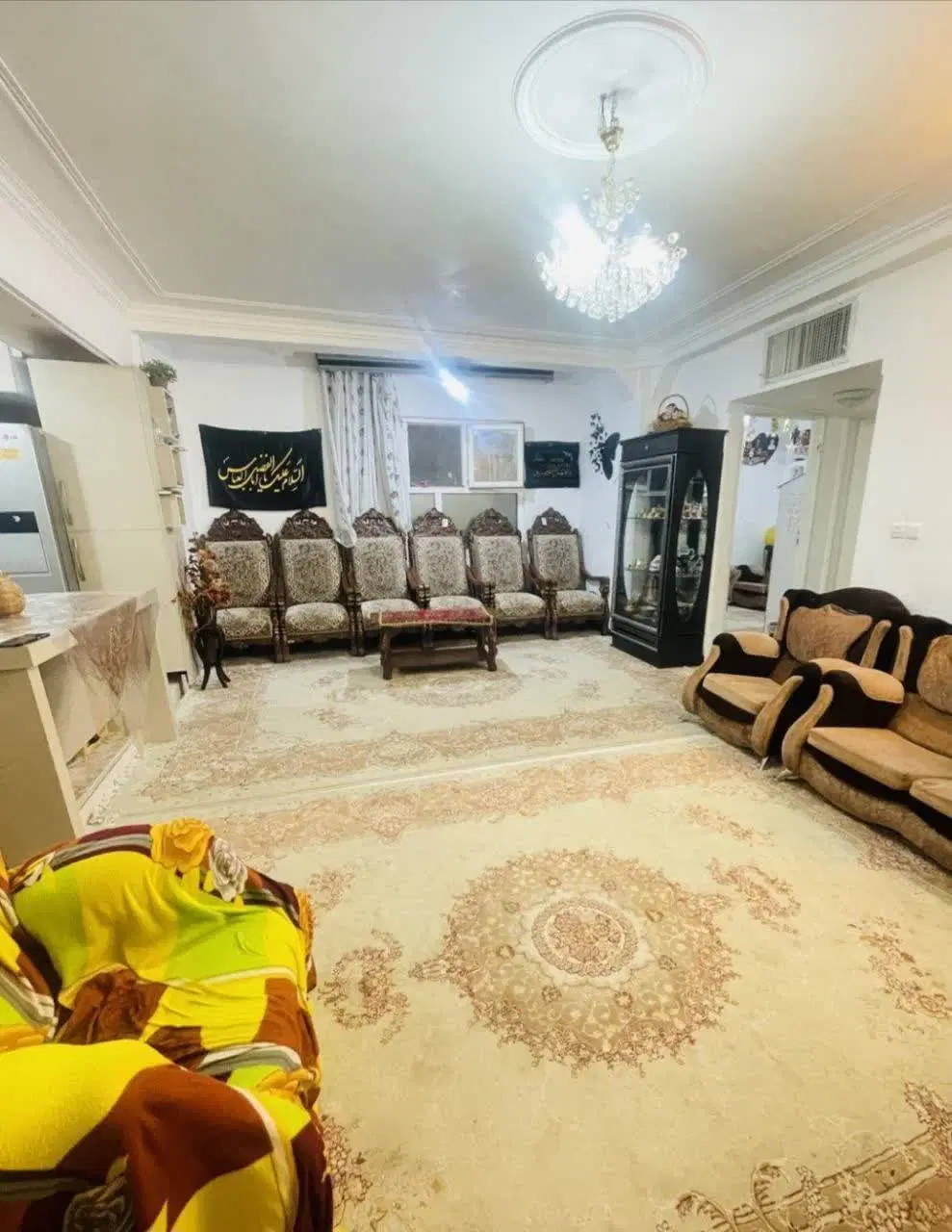 واحد نود متری محتمع نجمه