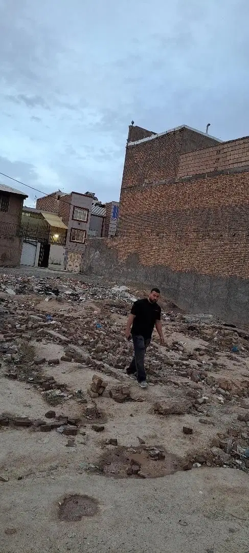 فروش زمین