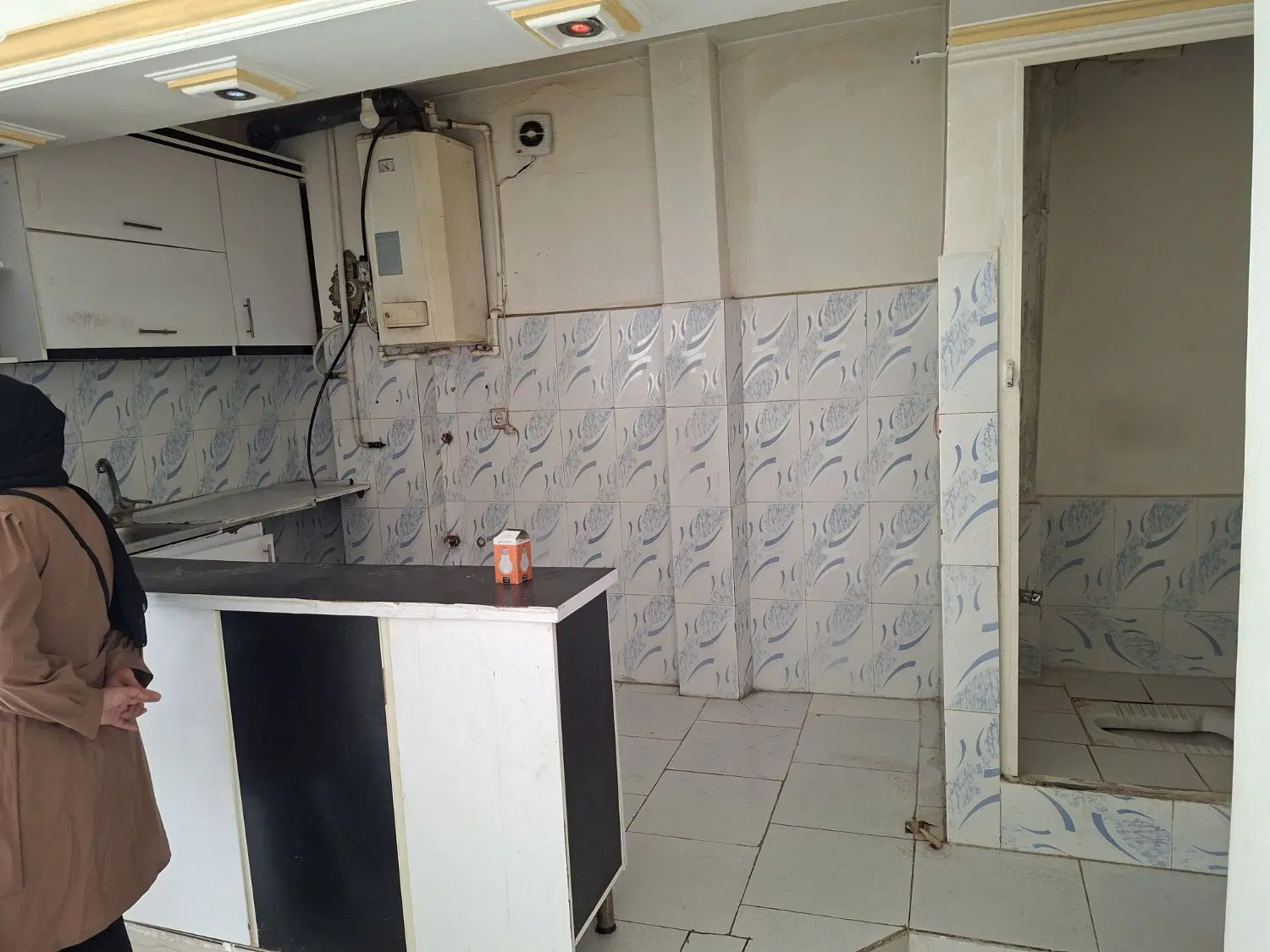 فروش خانه طبرسی شمال