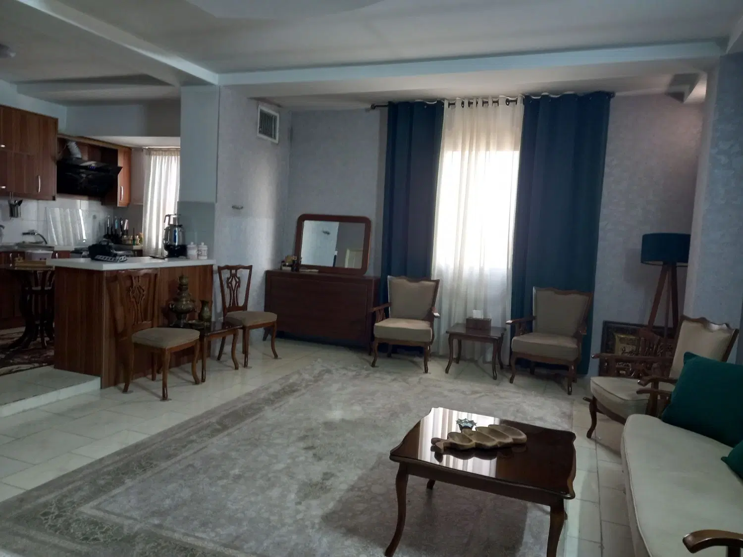 اجاره اپارتمان