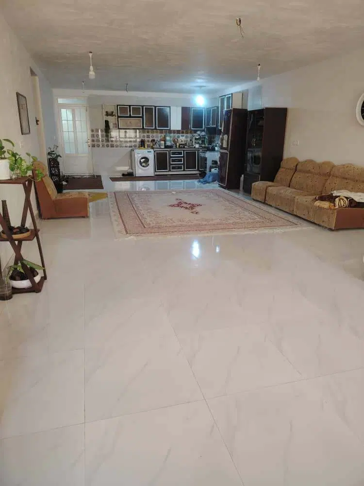 خانه نو ساز150متر زیر بنا