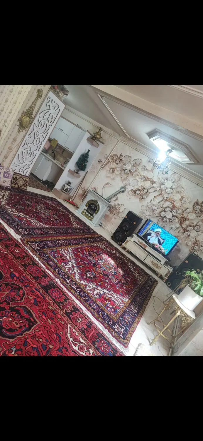 یک باب منزل مسکونی