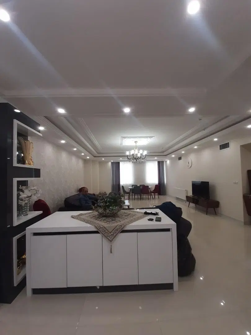 155متر 3خواب تاپ لوکیشن