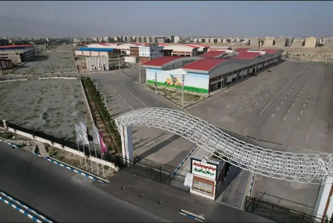تهاتر حجره با حجره
