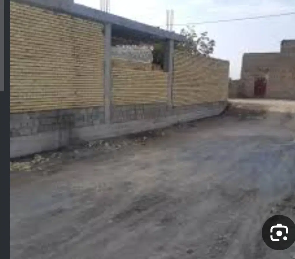 زمین مسکونی  در تبریز