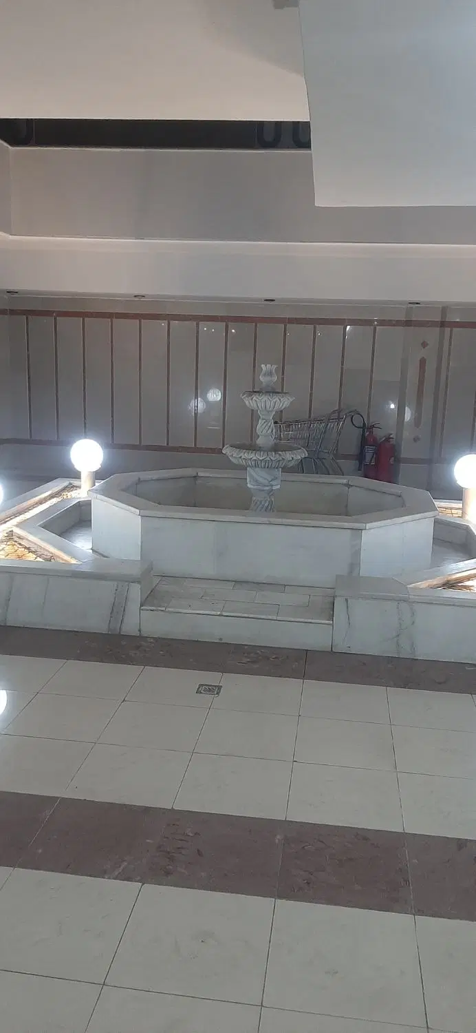 فروش اپارتمان ۱۰۵ متری اشراق کوچه رجا