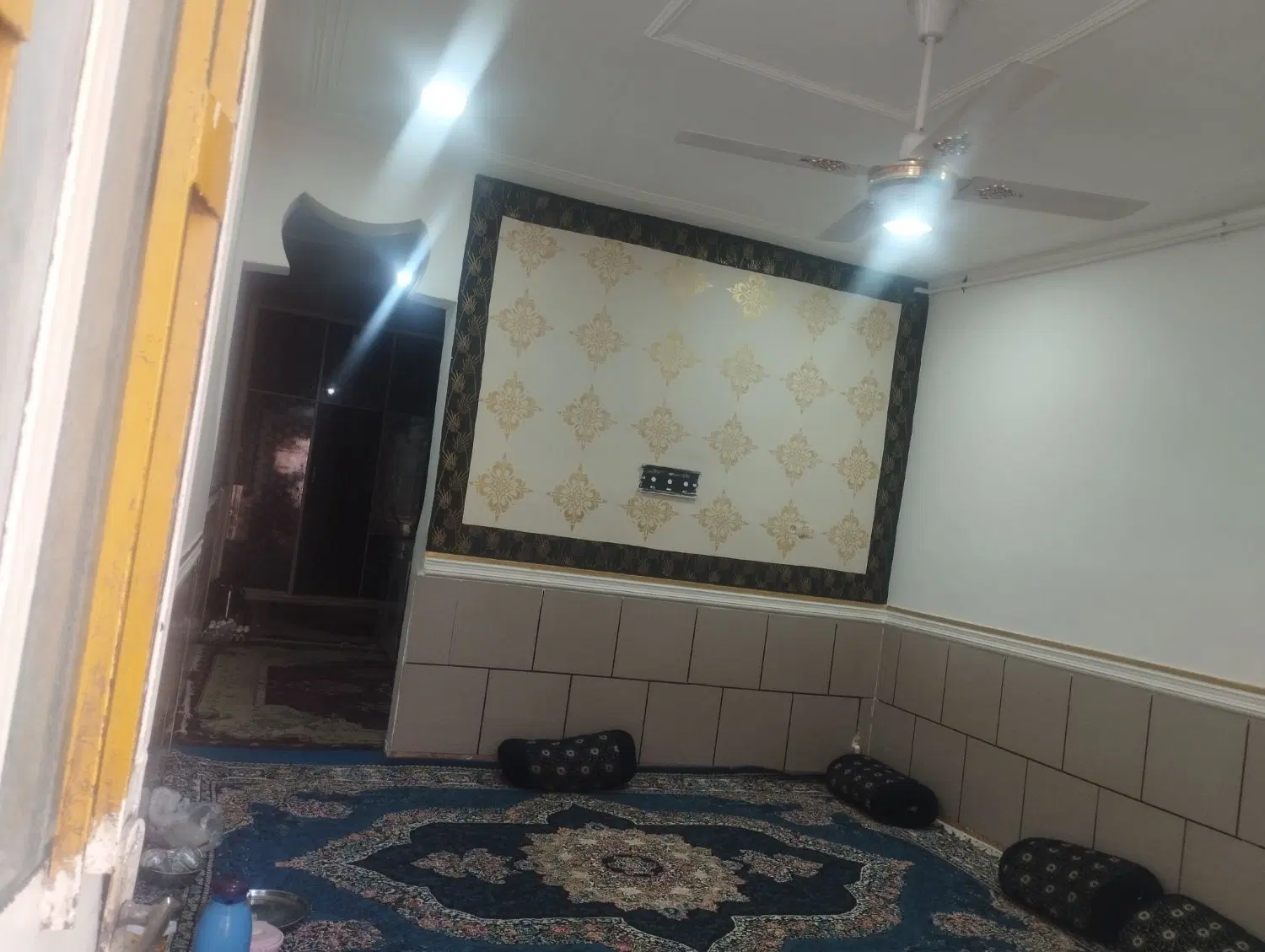 خانه 70متری بفروش میرساند