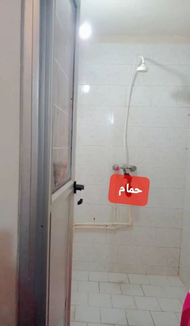 مجتمع اوقاف+دوخواب ۸۵ متری