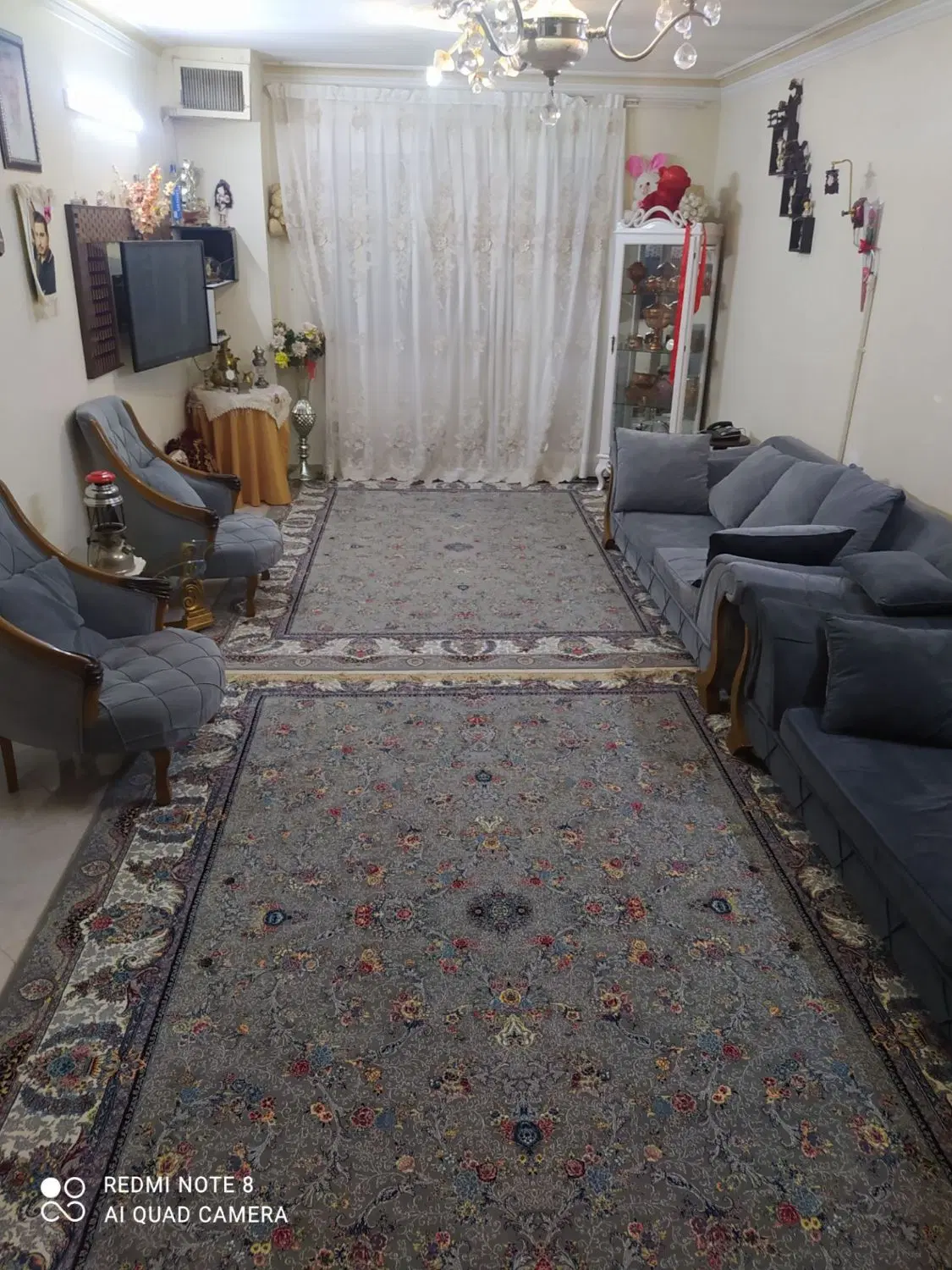 آپارتمان فروشی
